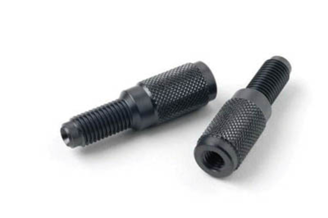 PEEK Male Connector