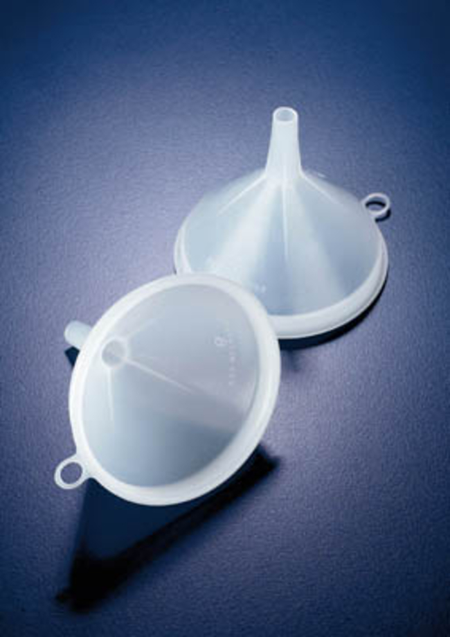 Azlon&trade; Industrial HDPE Funnel