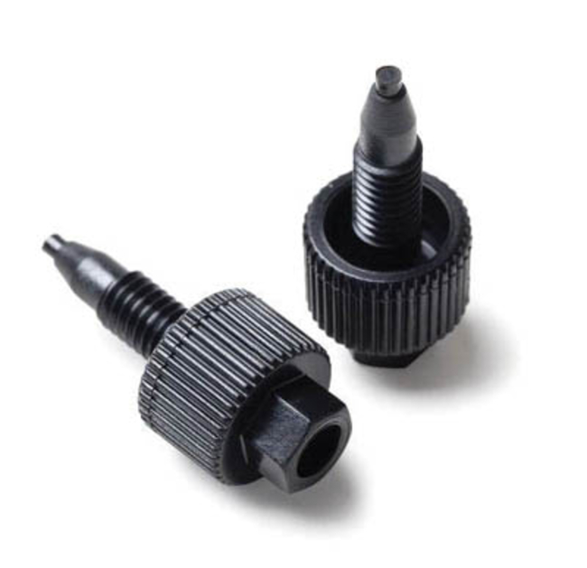 PEEK Stop Plug