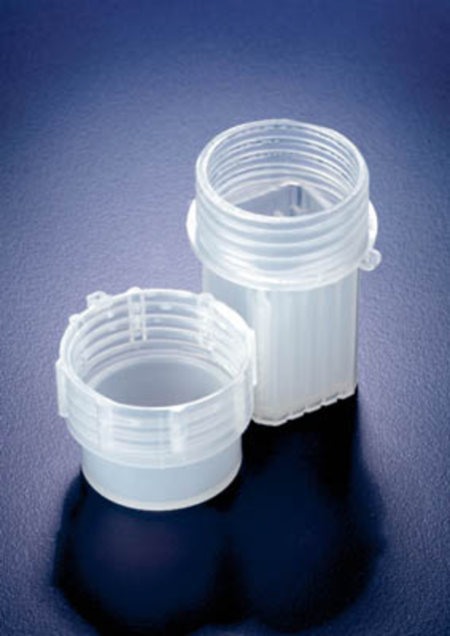 Azlon&trade; Polypropylene Slide Staining Jar