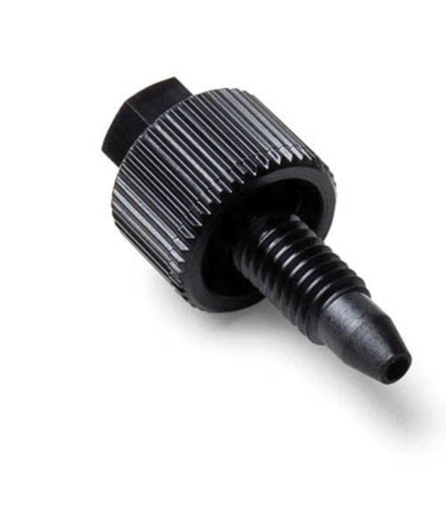 PEEK Finger Tight Connector