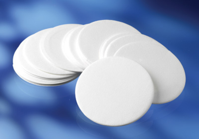 Grade 51 Ashless Hardened Quantitative Filter Paper