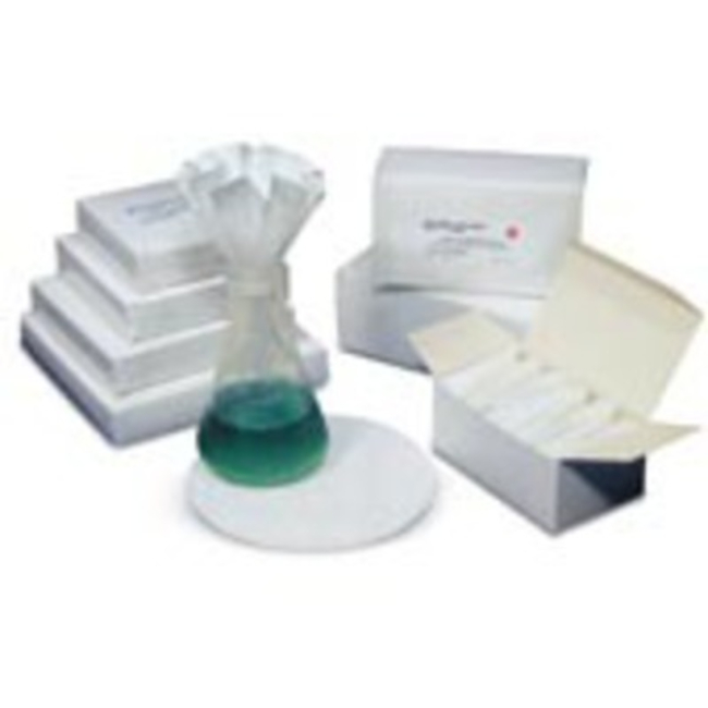 Grade 113 Cellulose Medium Filtering Qualitative Filter Paper