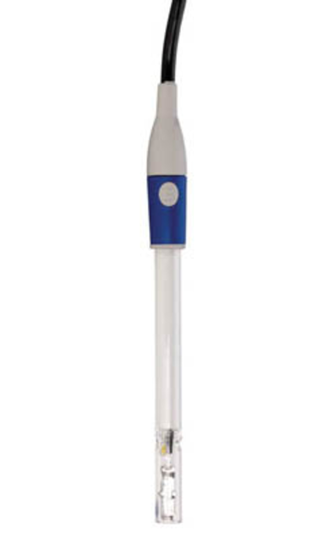 Glass Bodied Conductivity Probe