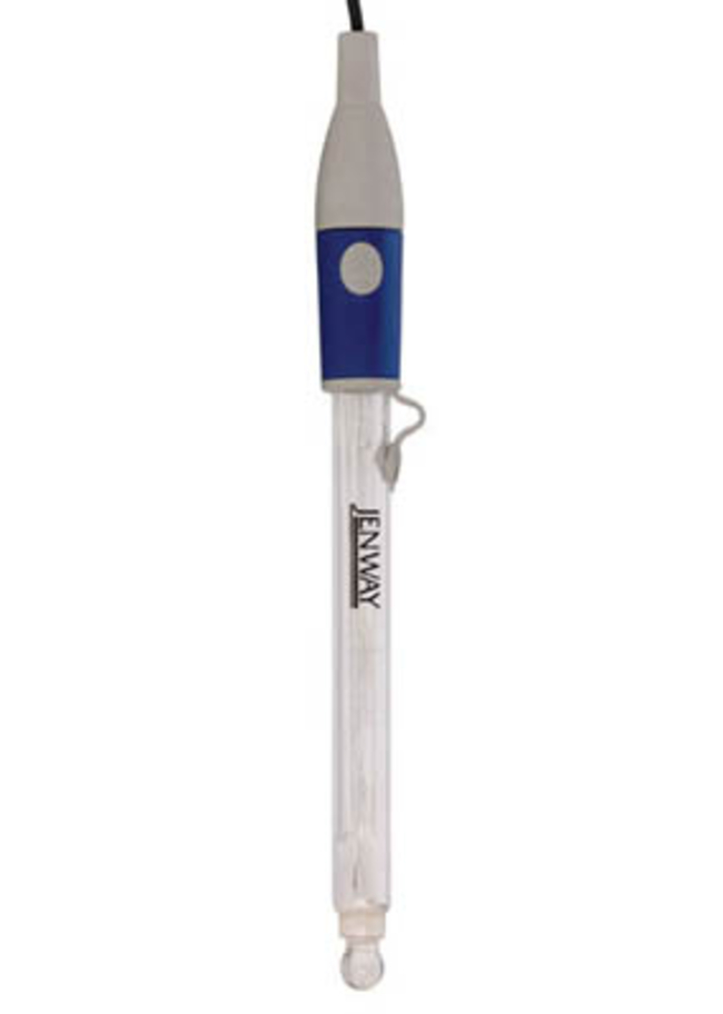 pH Temperature Electrode