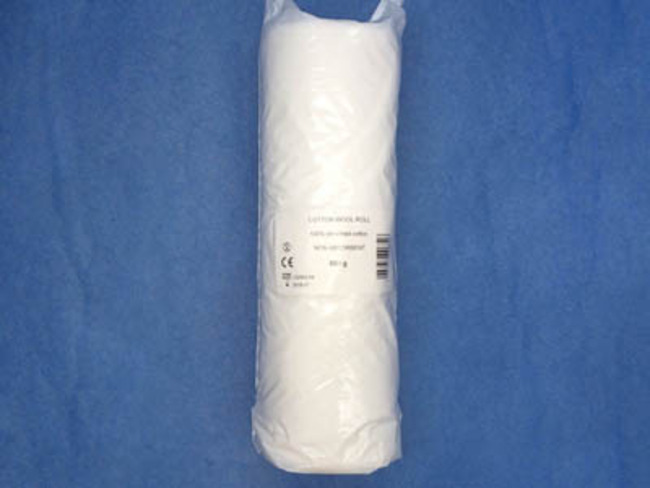 Cotton Wool, Non-absorbent
