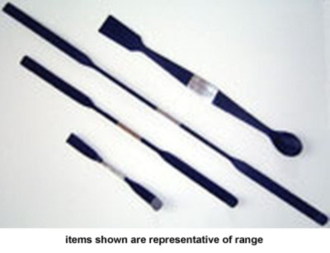 Stainless Steel Chattaway Micro PTFE Coated Spatulas