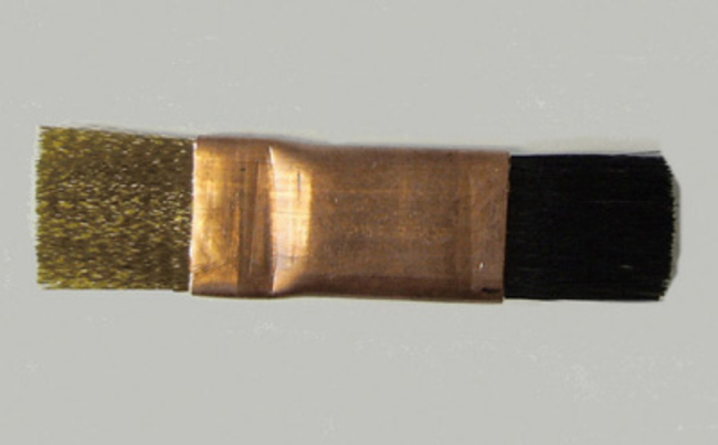 Sieve Brush
