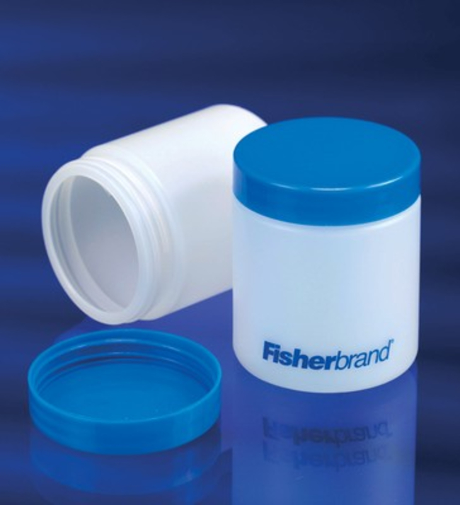 Translucent Bottles, MDPE