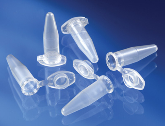 Microcentrifuge Tube, 1.5mL