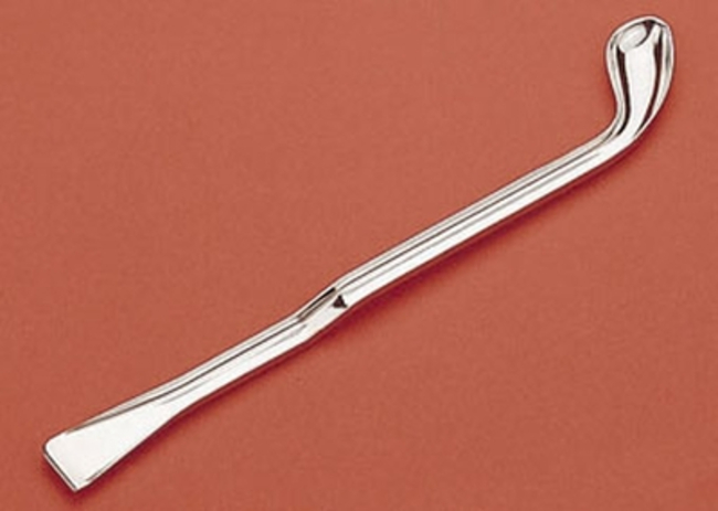 Stainless Steel Offset Spoons