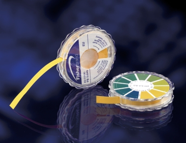 Universal pH Indicator Paper