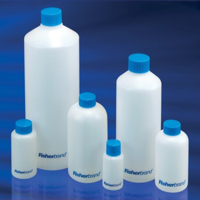 General-Purpose Narrow-Neck Bottles