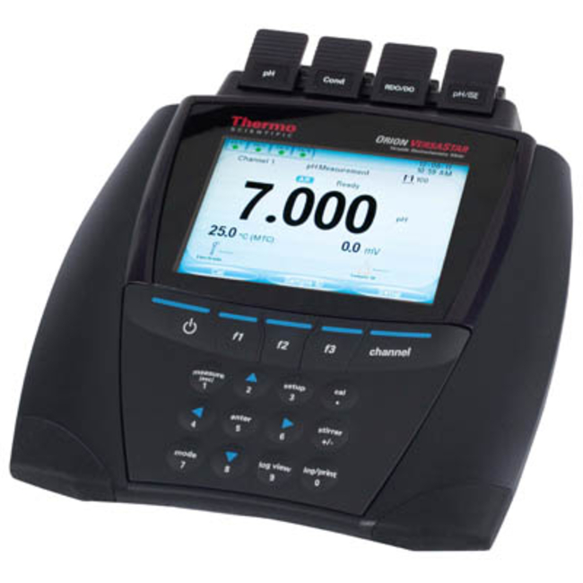 Orion&trade; Versa Star Pro&trade; Benchtop pH Meter