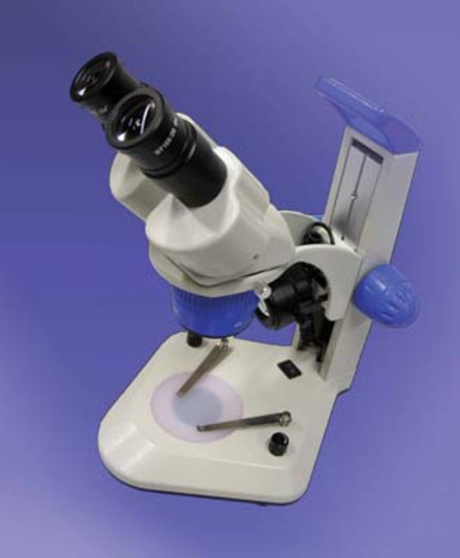 Star-24 LED Stereo Microscope