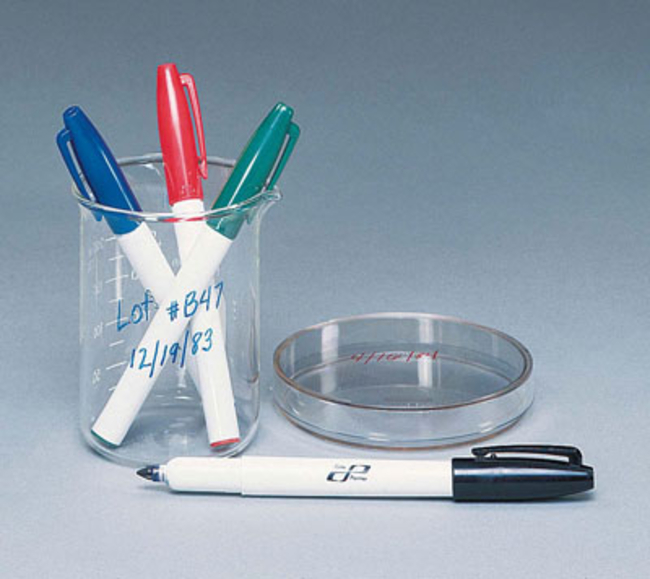 Lab Markers