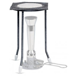 Triangular Tripod Stand