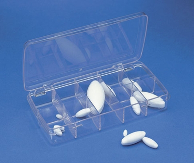 Stir Bar Box Set, Oval