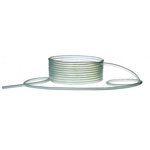 Translucent Silicone Tubing