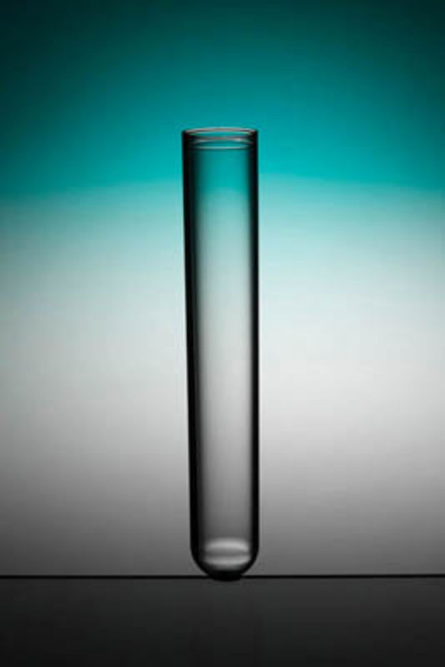 Gosselin&trade; Polypropylene 10mL Round-Base Tubes