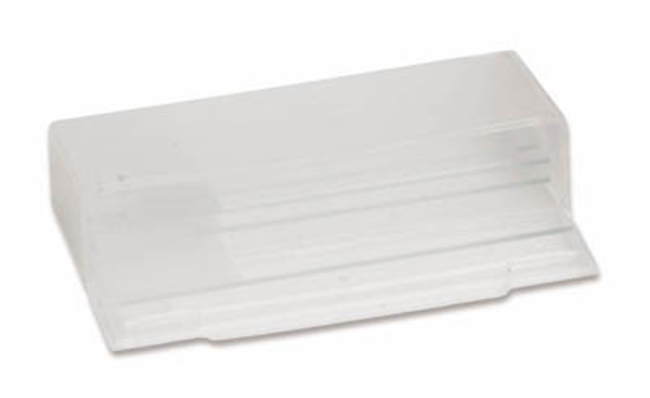 Polypropylene Microscope Slide Mailers