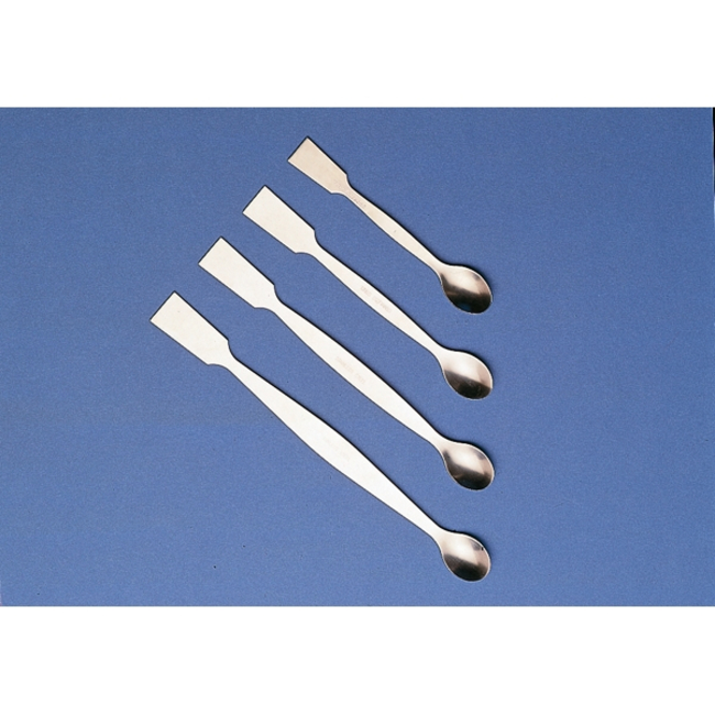 Metalware Range&trade; Stainless Steel Spoon One End Spatula