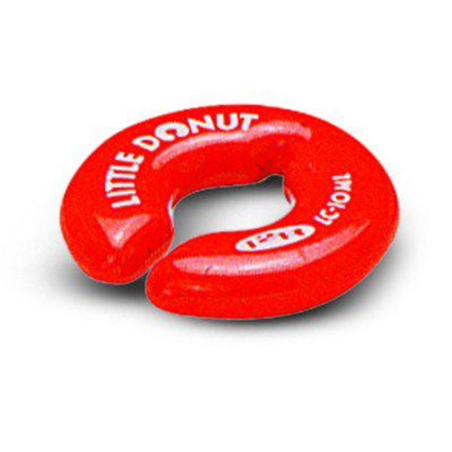 C-Shape Vinyl Coated Lead Rings