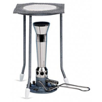 Triangular Tripod Stand
