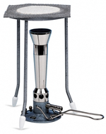 Triangular Tripod Stand