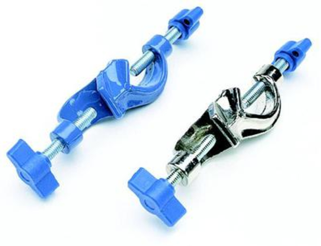 Nickel/Plastic Bosshead