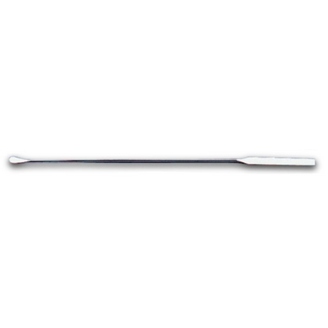 18/10 Stainless Steel Micro Spoon Spatulas, Spoon Shape