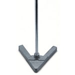A-Shaped Retort Stand Base