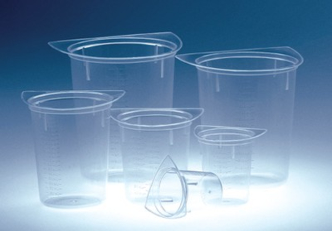 Tri-Cornered Beaker 1000 mL | Buy Online | Fisherbrand | www.fishersci.sg