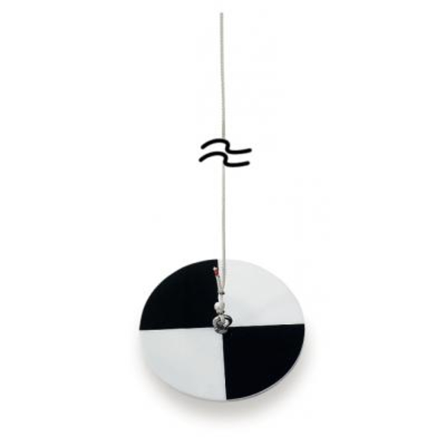 LaMotte&trade; Secchi Turbidity Disk