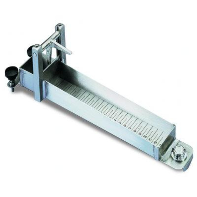 Endecotts&trade; Stainless Steel Consistometer