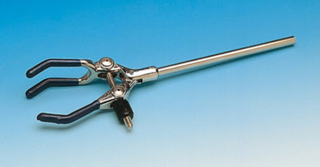 3-Prong Clamps