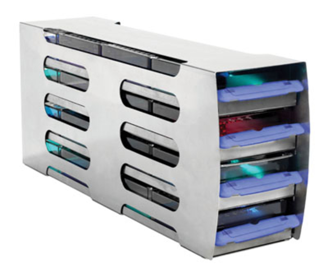 Stainless Steel Freezer Rack