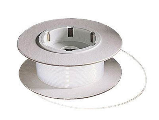 PTFE Microbore Tubing