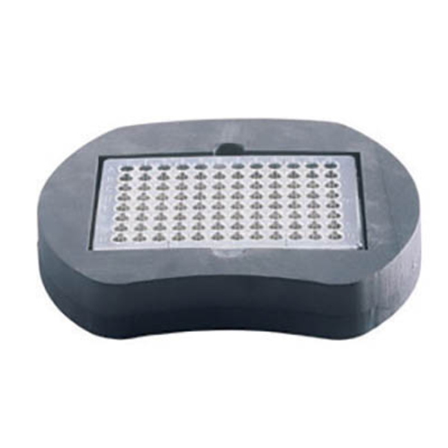 Foam Stand for Microtiter Tubes