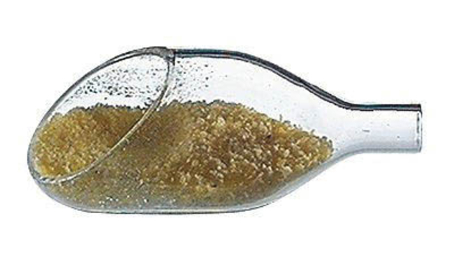 Glass Weighing Micro Funnels