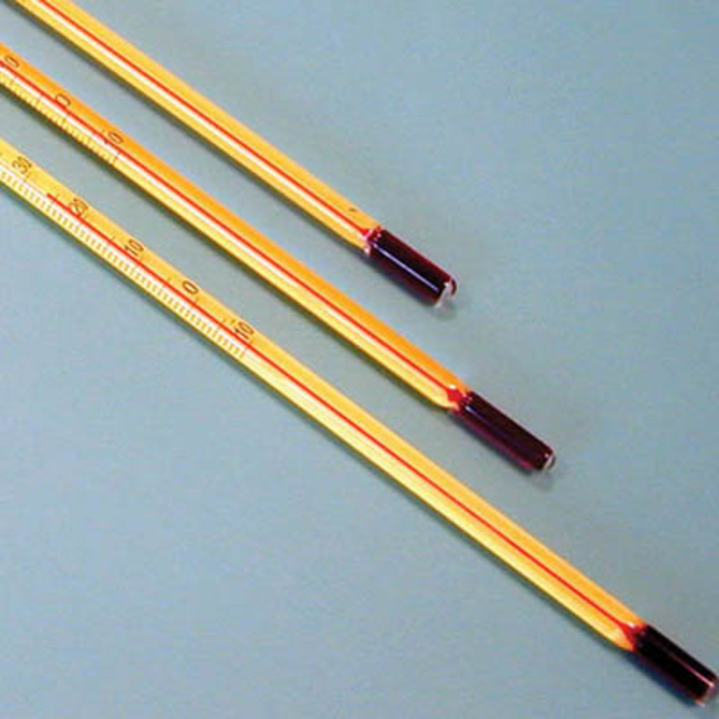 Total Immersion Precision Thermometer