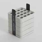 Adapters for Rectangular Buckets in A-4-81 Rotor
