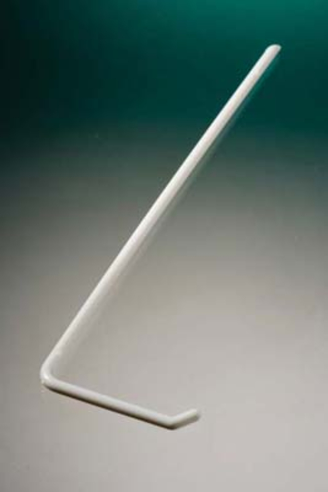 Inoculating L-Shaped Spreaders