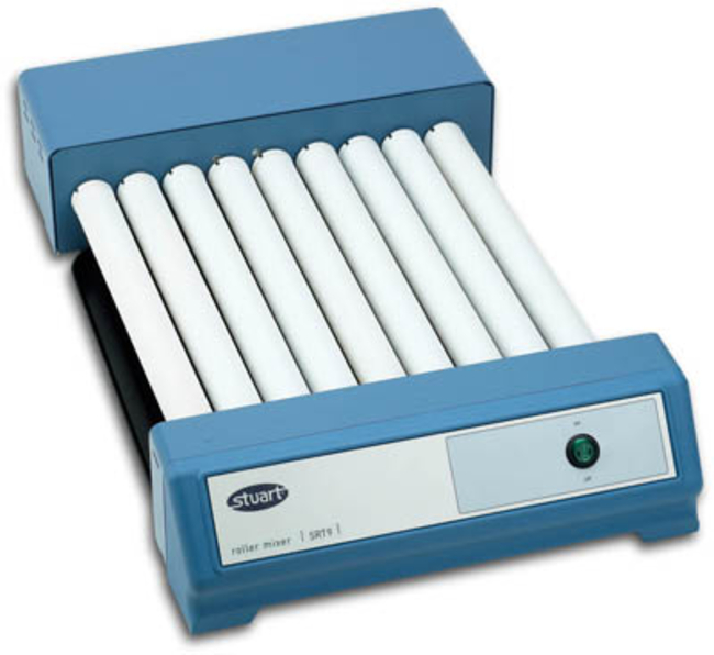 Stuart&trade; Analogue Tube Roller
