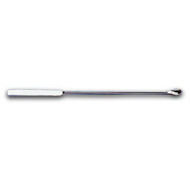 18/10 Stainless Steel Micro Spoon Spatulas