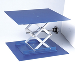 Aluminum Labjacks