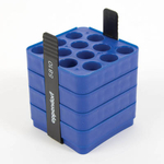Adapters for Rectangular Buckets in A-4-81 Rotor