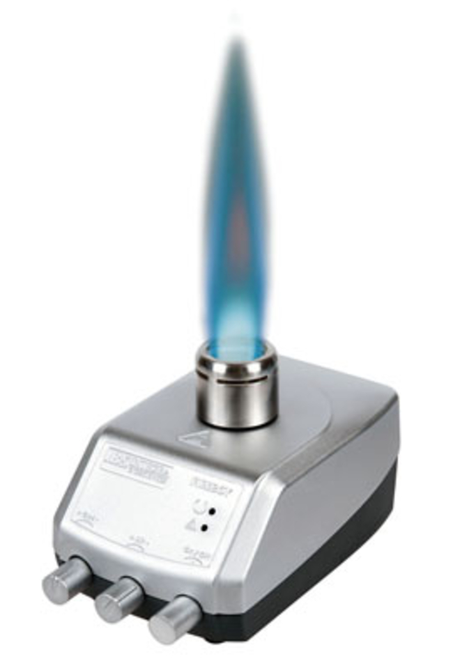 Fireboy&trade; Eco Bunsen Burner