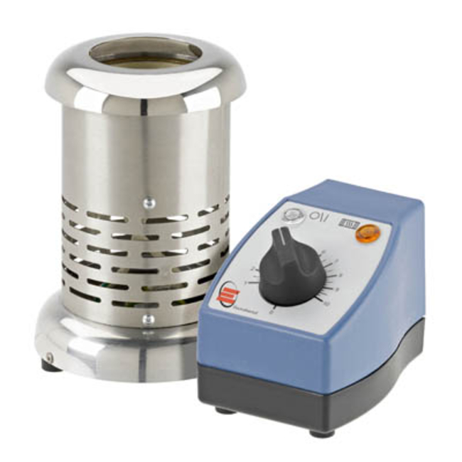 BB-200 Series Electric Bunsen Burner