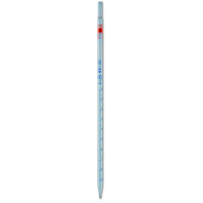 BLAUBRAND&trade; AR-GLAS&trade; Type 3 Class AS Measuring Pipets